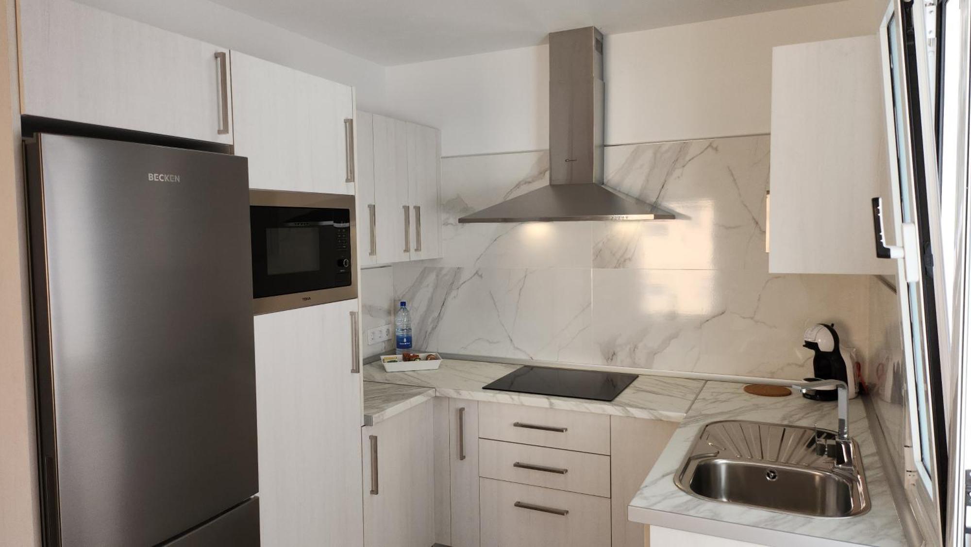 Neyluc Home Puerto del Rosario  Bagian luar foto