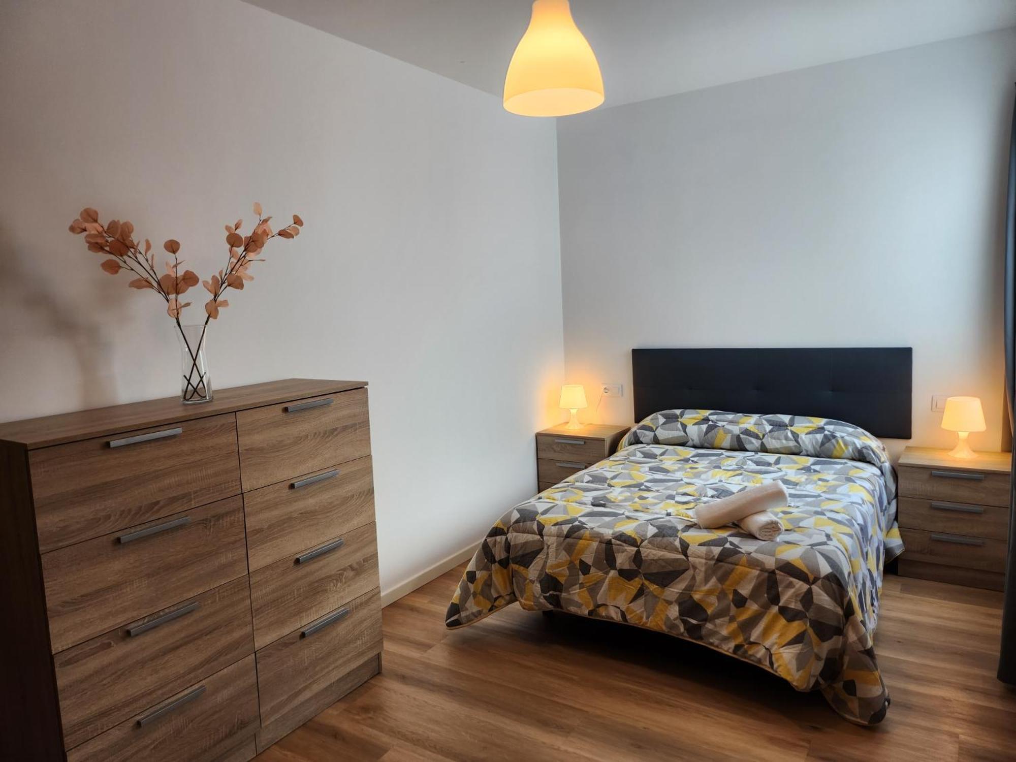Neyluc Home Puerto del Rosario  Bagian luar foto