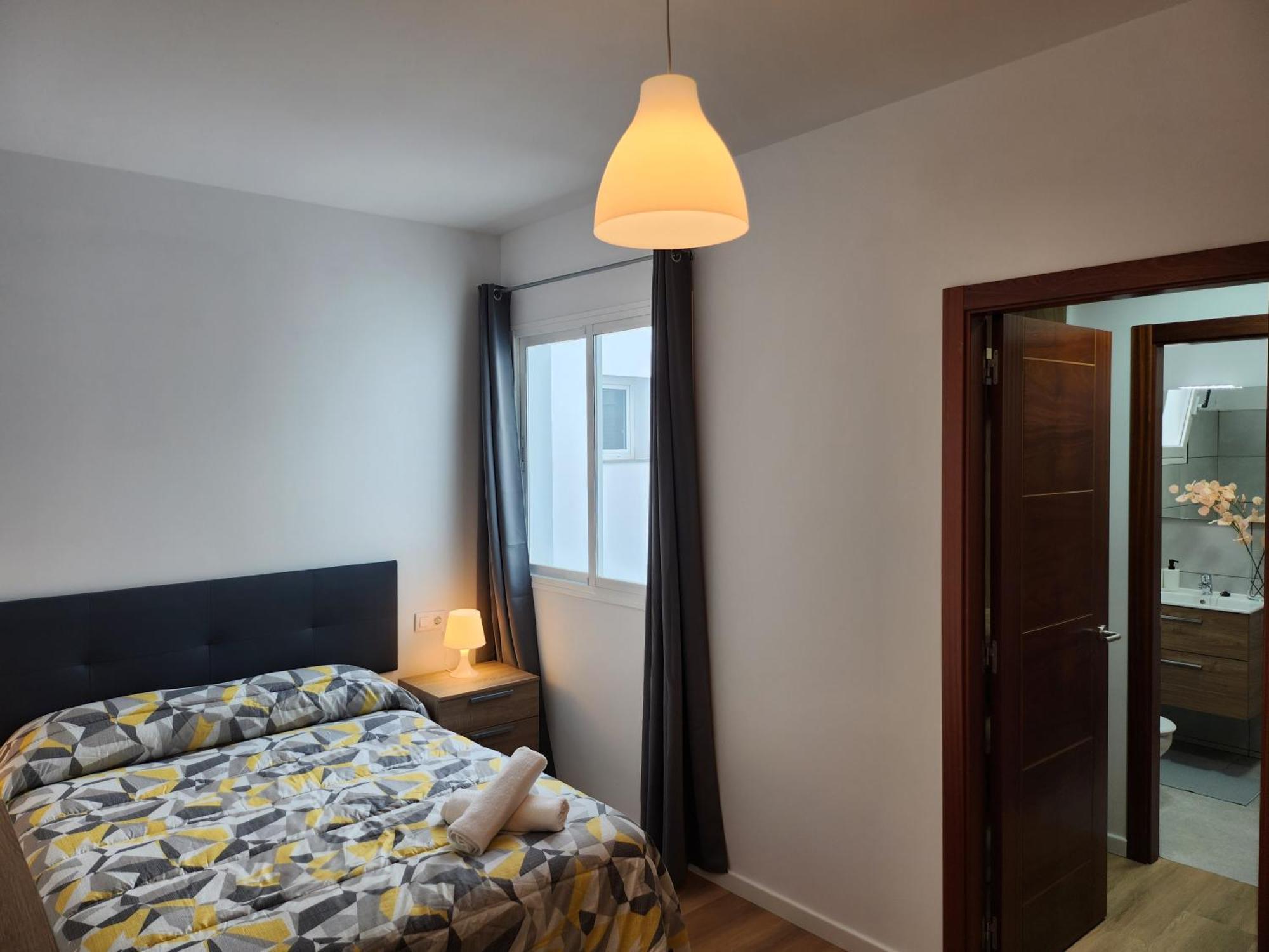 Neyluc Home Puerto del Rosario  Bagian luar foto