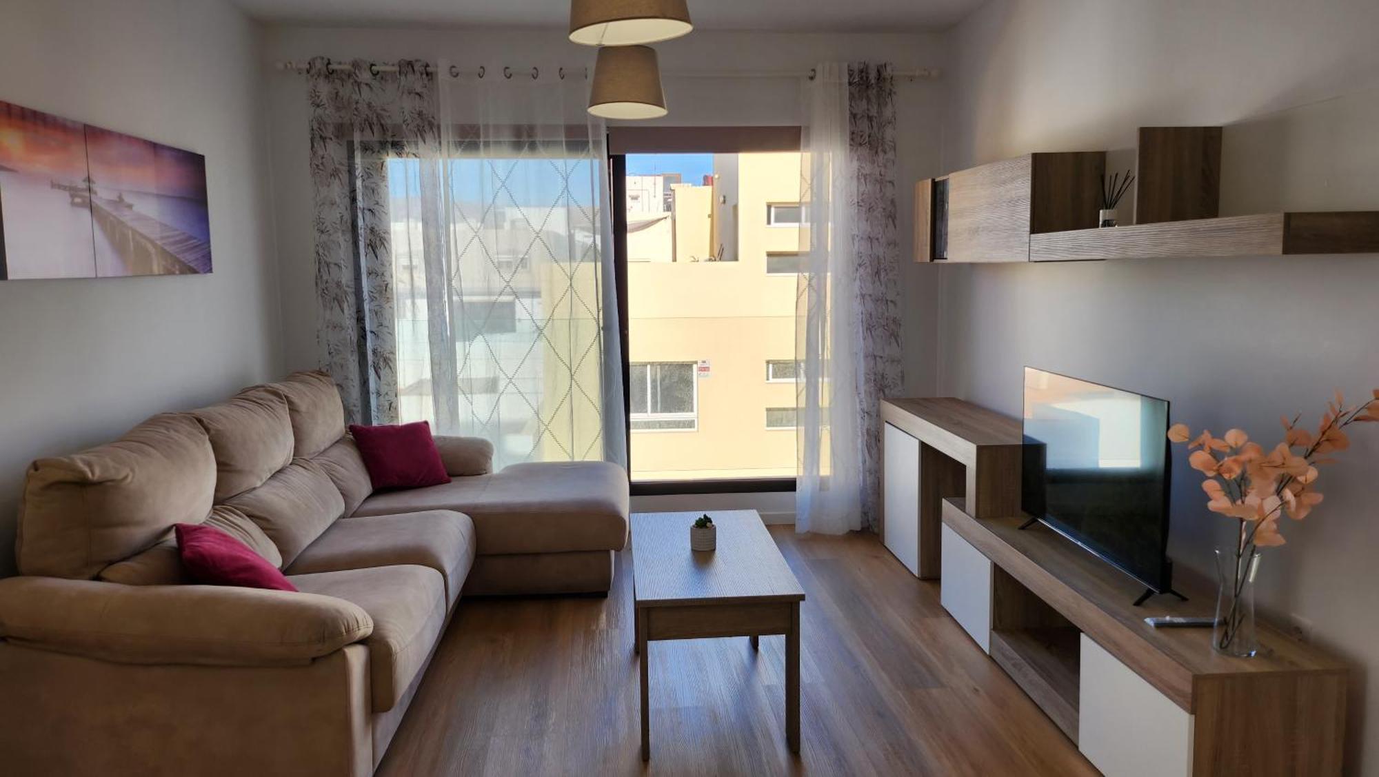 Neyluc Home Puerto del Rosario  Bagian luar foto