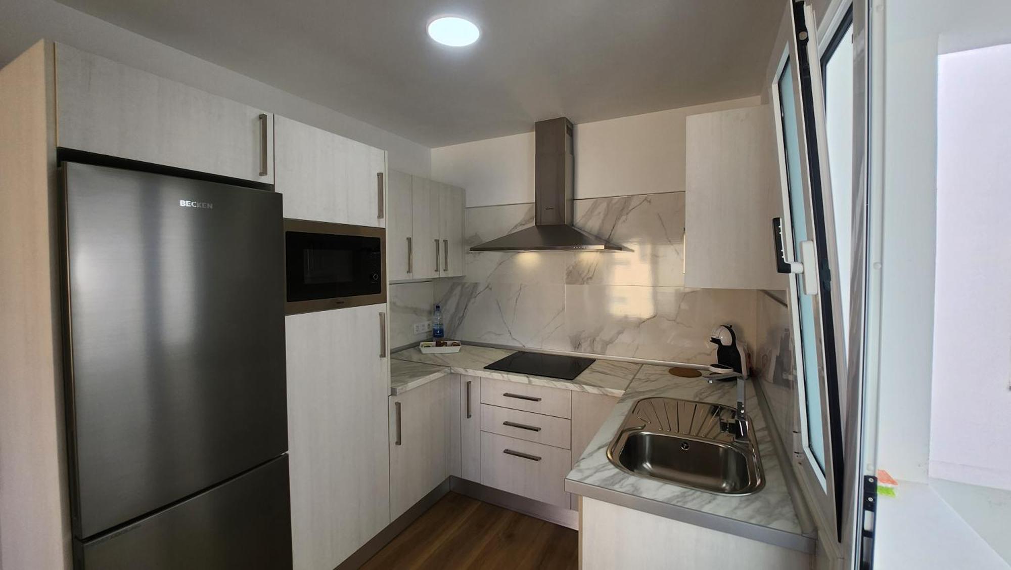 Neyluc Home Puerto del Rosario  Bagian luar foto