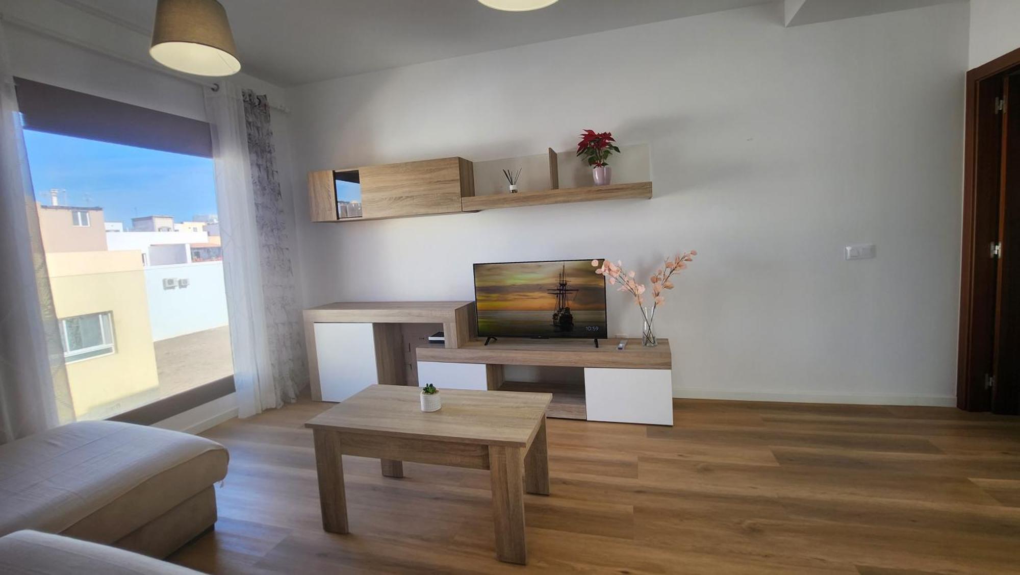 Neyluc Home Puerto del Rosario  Bagian luar foto