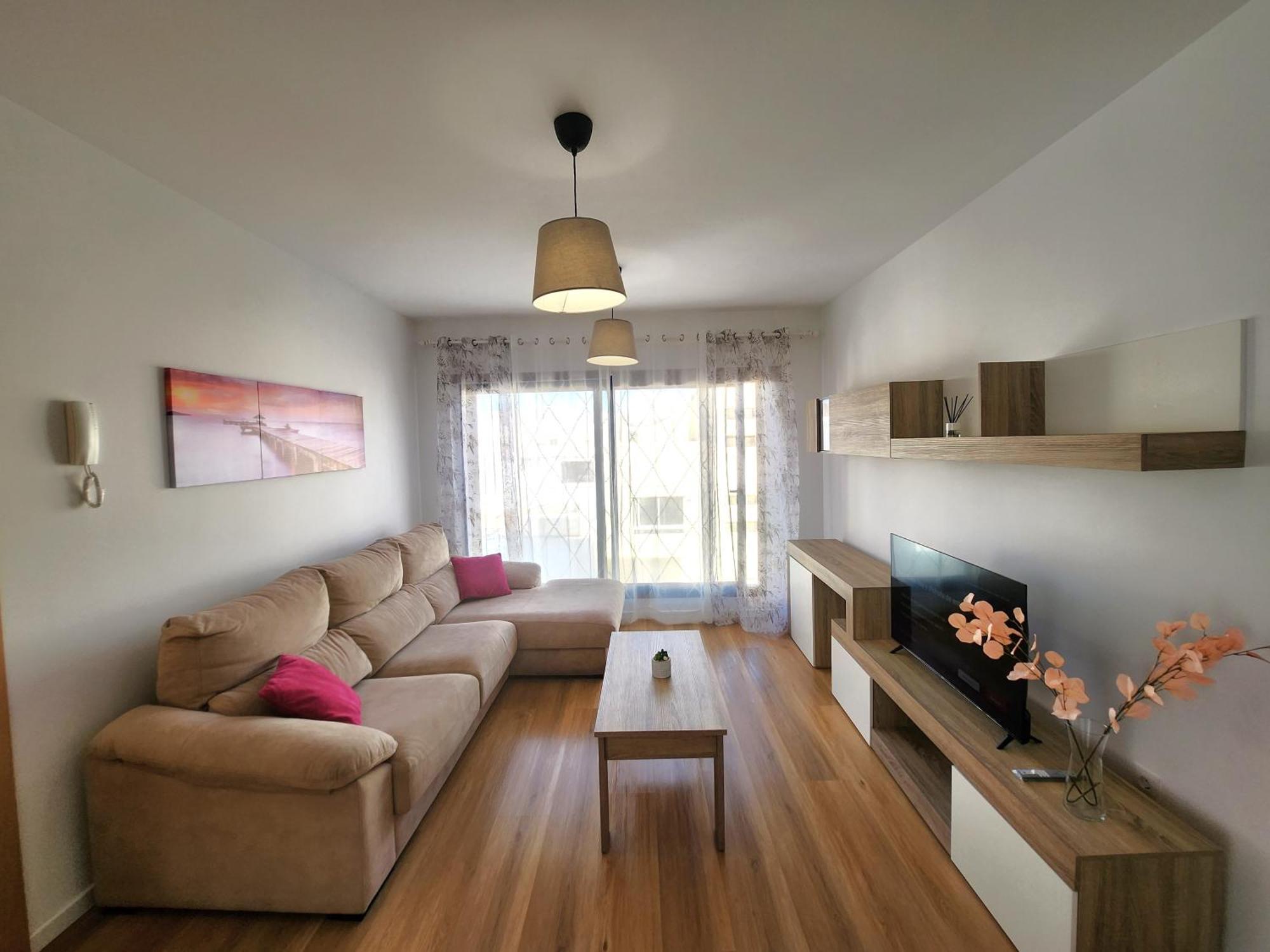 Neyluc Home Puerto del Rosario  Bagian luar foto